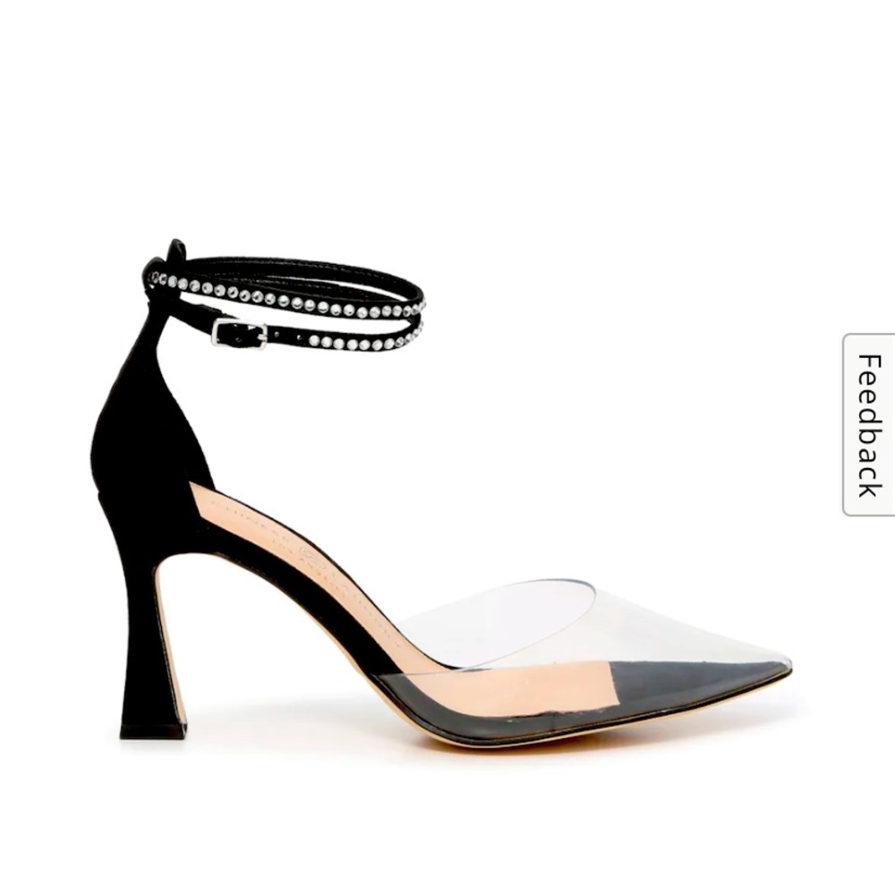 Chinese Laundry Keeva Pump
